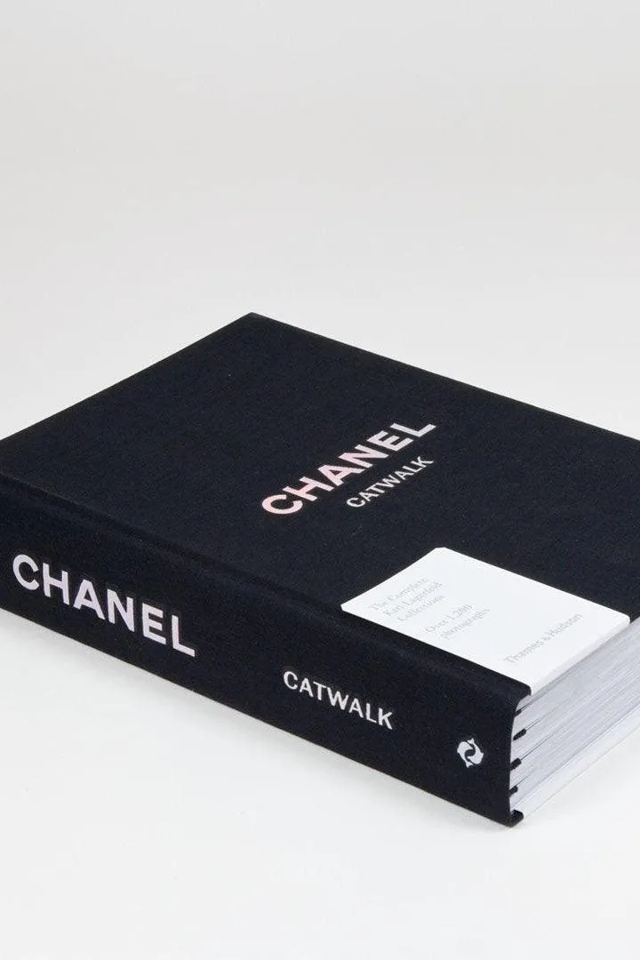 Chanel Catwalk (New Edition)