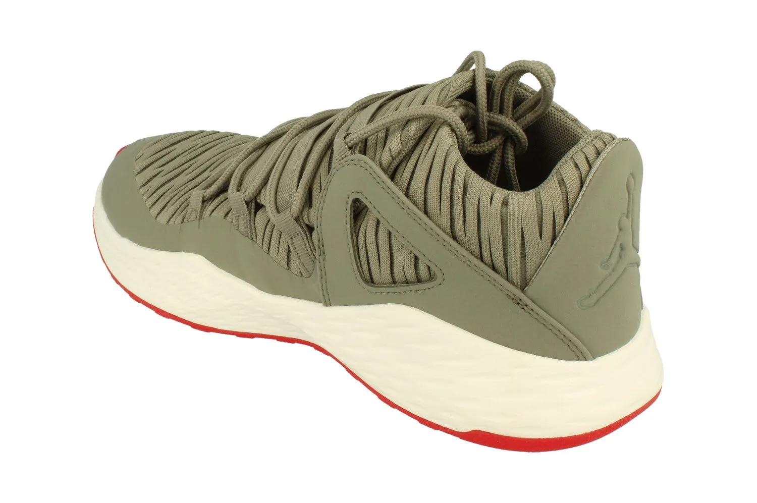 Nike Air Jordan Formula 23 Low Mens Trainers 919724 051