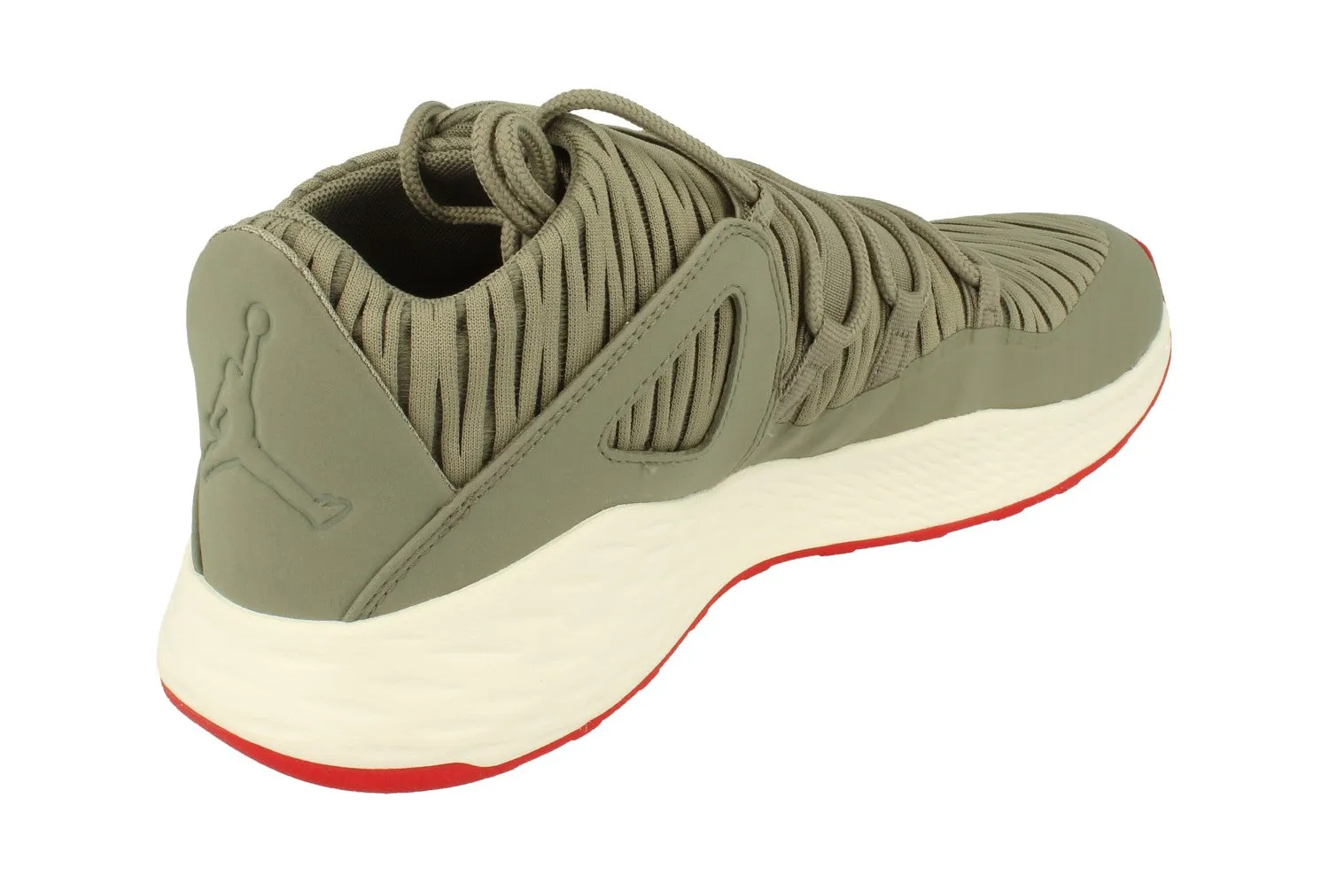 Nike Air Jordan Formula 23 Low Mens Trainers 919724 051