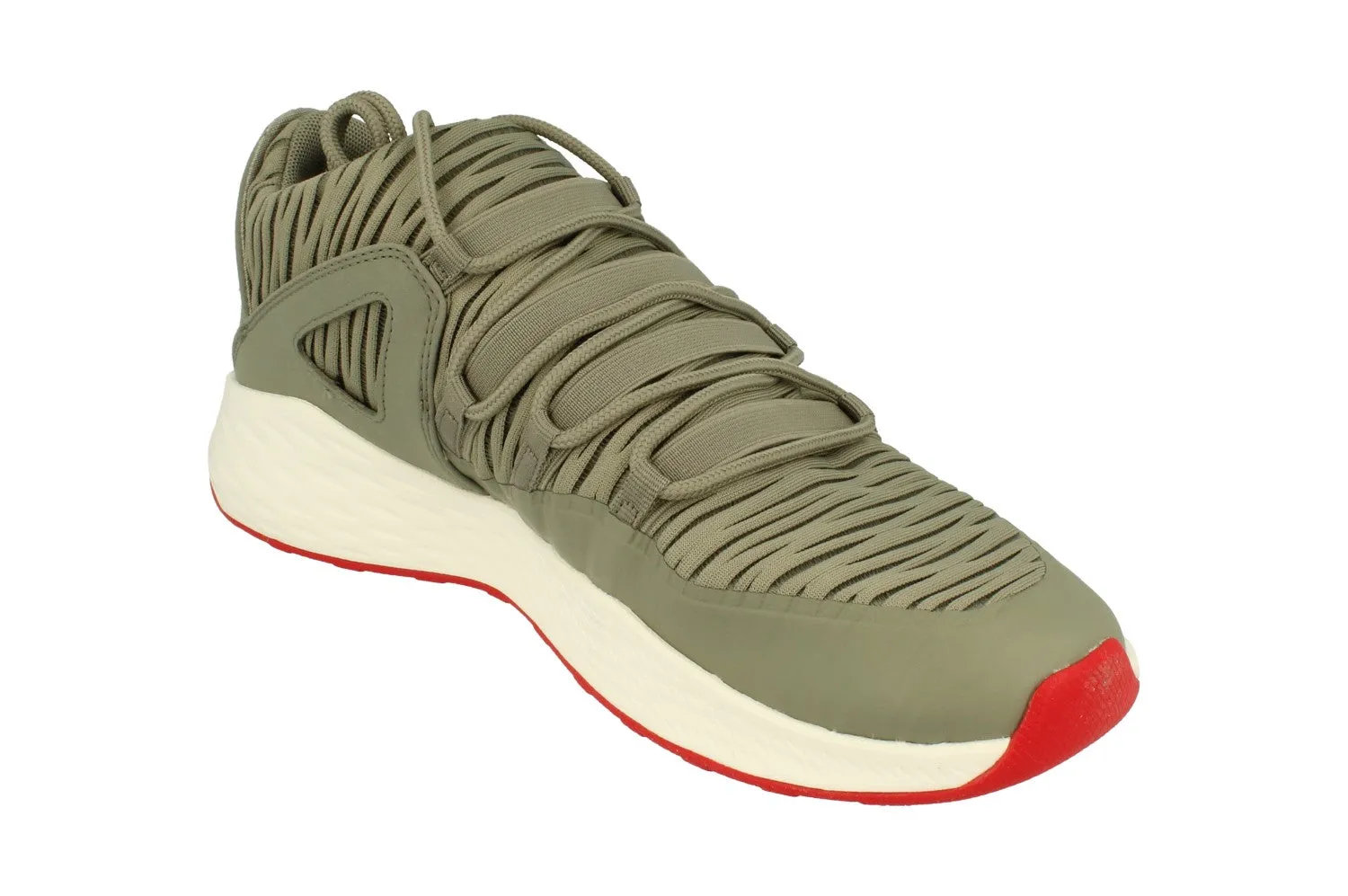 Nike Air Jordan Formula 23 Low Mens Trainers 919724 051