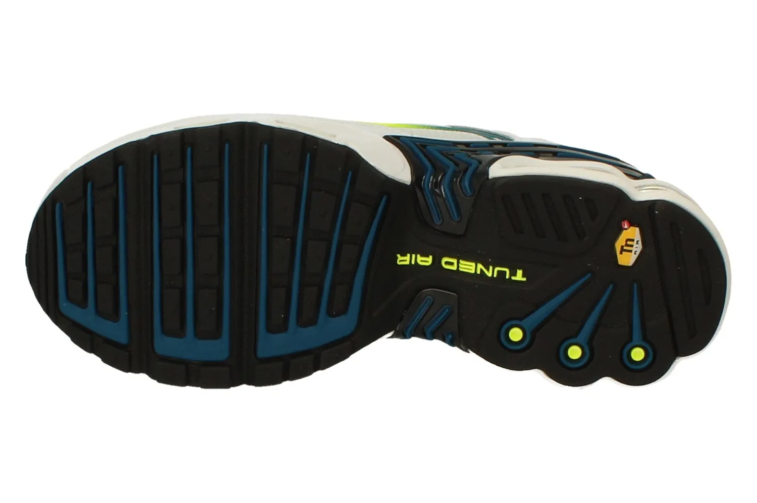 Nike Air Max Plus III GS Trainers Dv7138 100