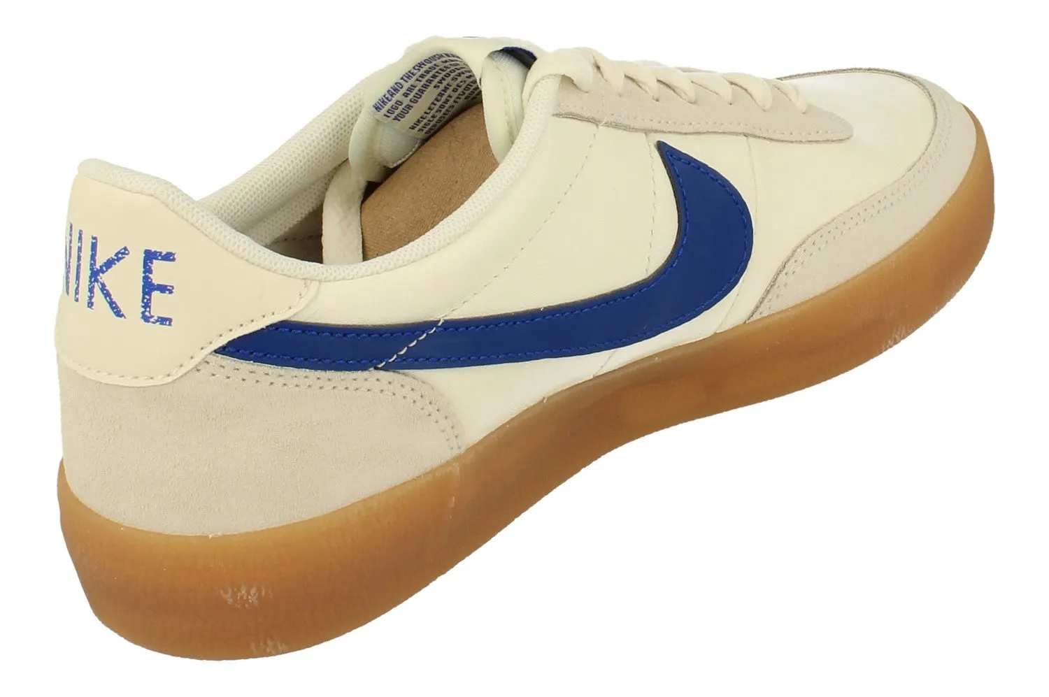 Nike Killshot 2 Leather Mens Trainers 432997 124