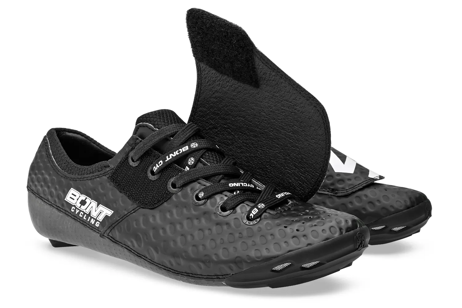 Zero  T Black/White