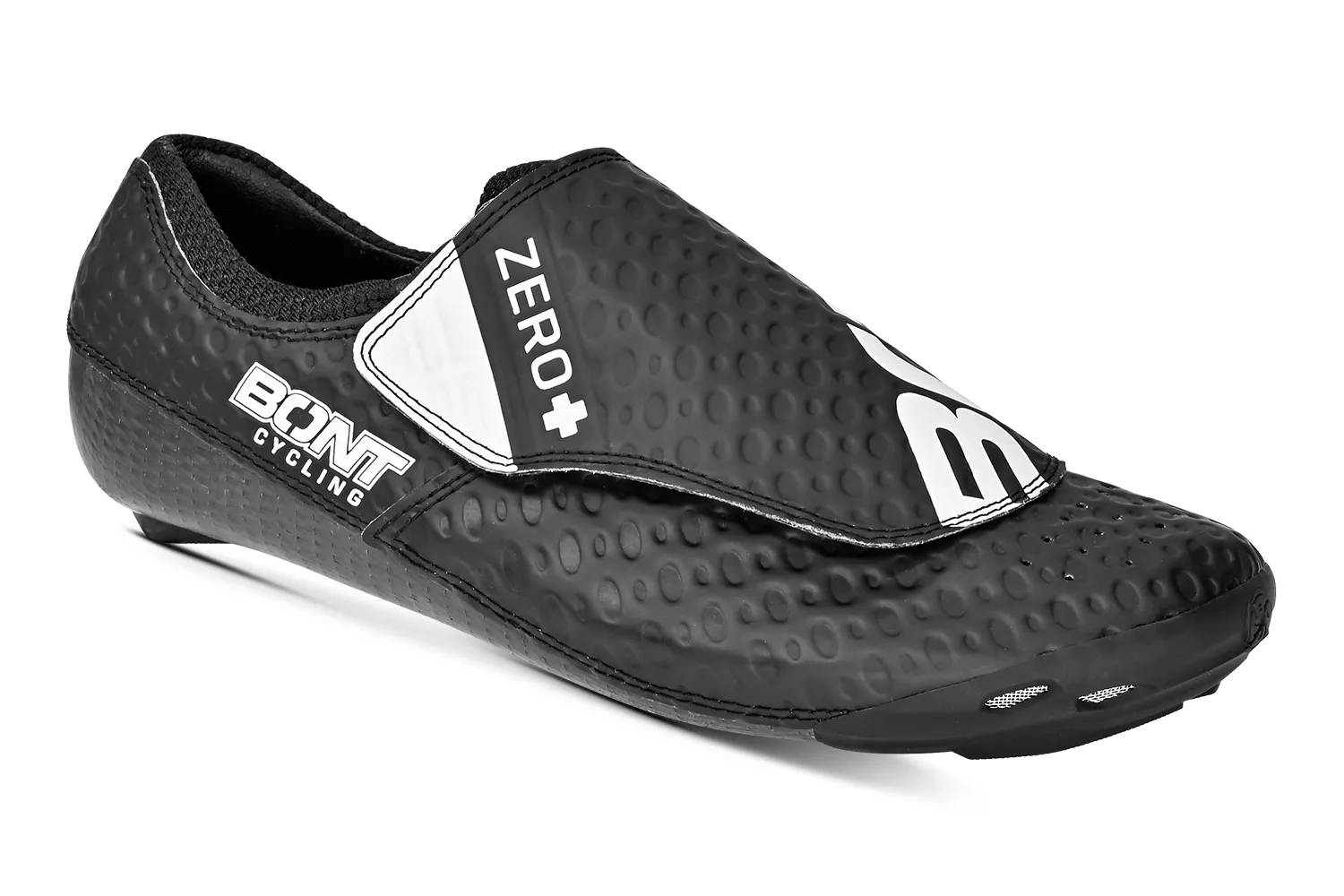 Zero  T Black/White